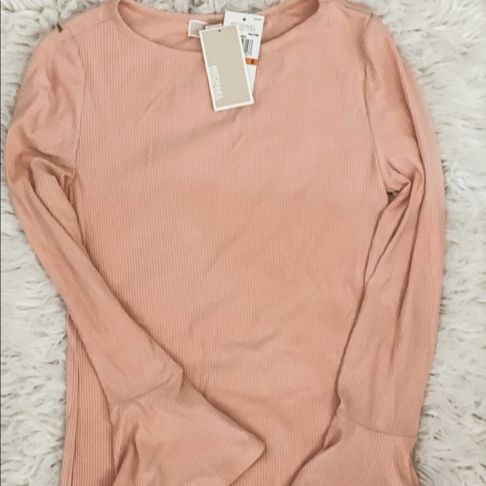 Michael Kors top
